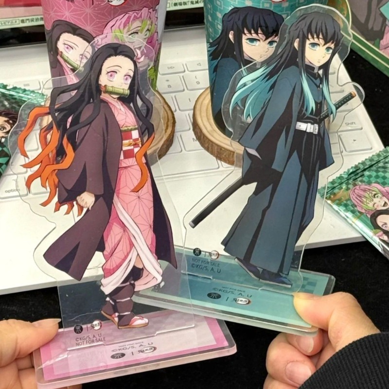 Demon Slayer DIY Akrylowy Stoj – Anime Cosplay Japan recenzja i cena