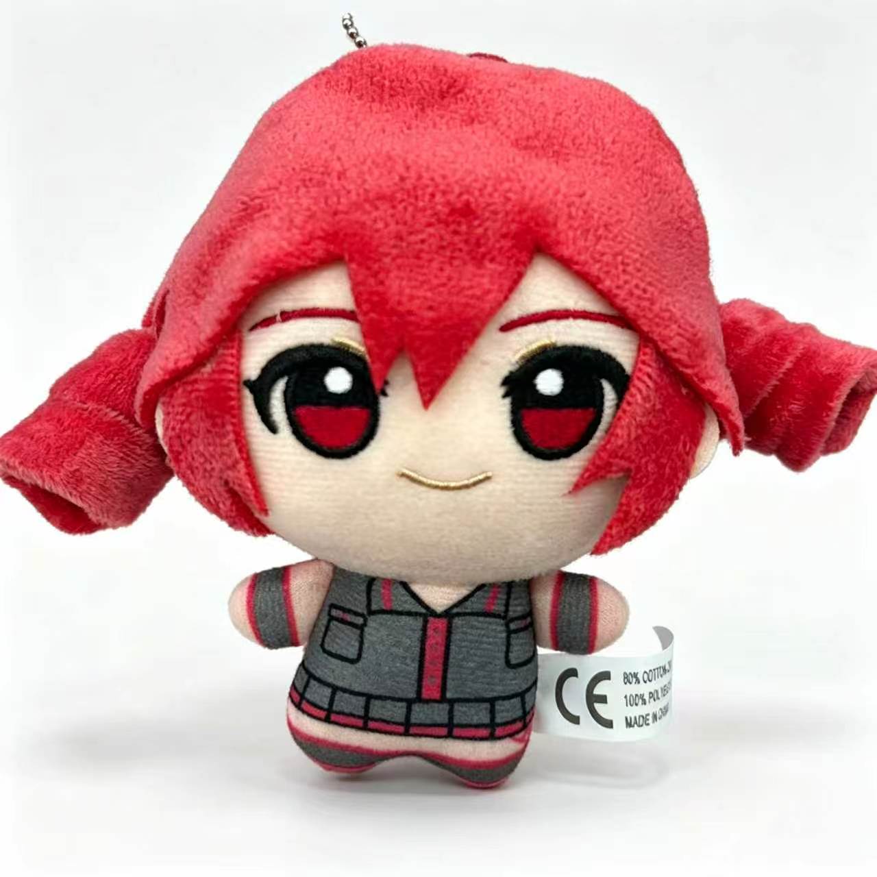 Pluszak Kasane Teto, miękka la – Anime Cosplay Event recenzja i cena