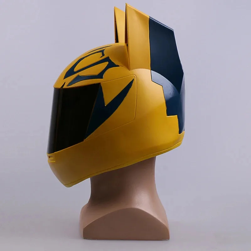 Maska Cosplay Anime DuRaRaRa!  – Anime Cosplay Nun recenzja i cena
