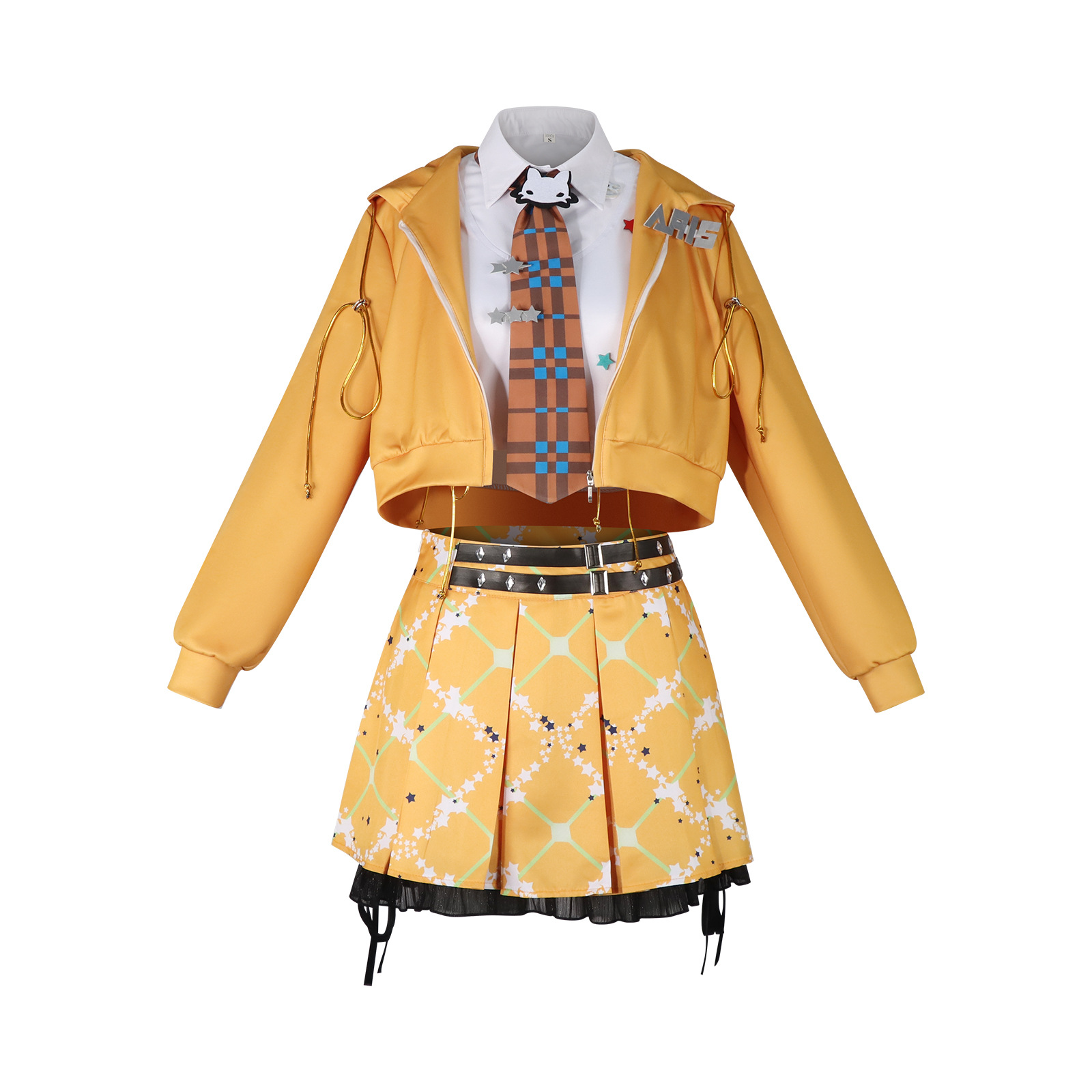 Kostium Cosplay Anime NIKKE An – Anime Cosplay Girl Costume recenzja i cena