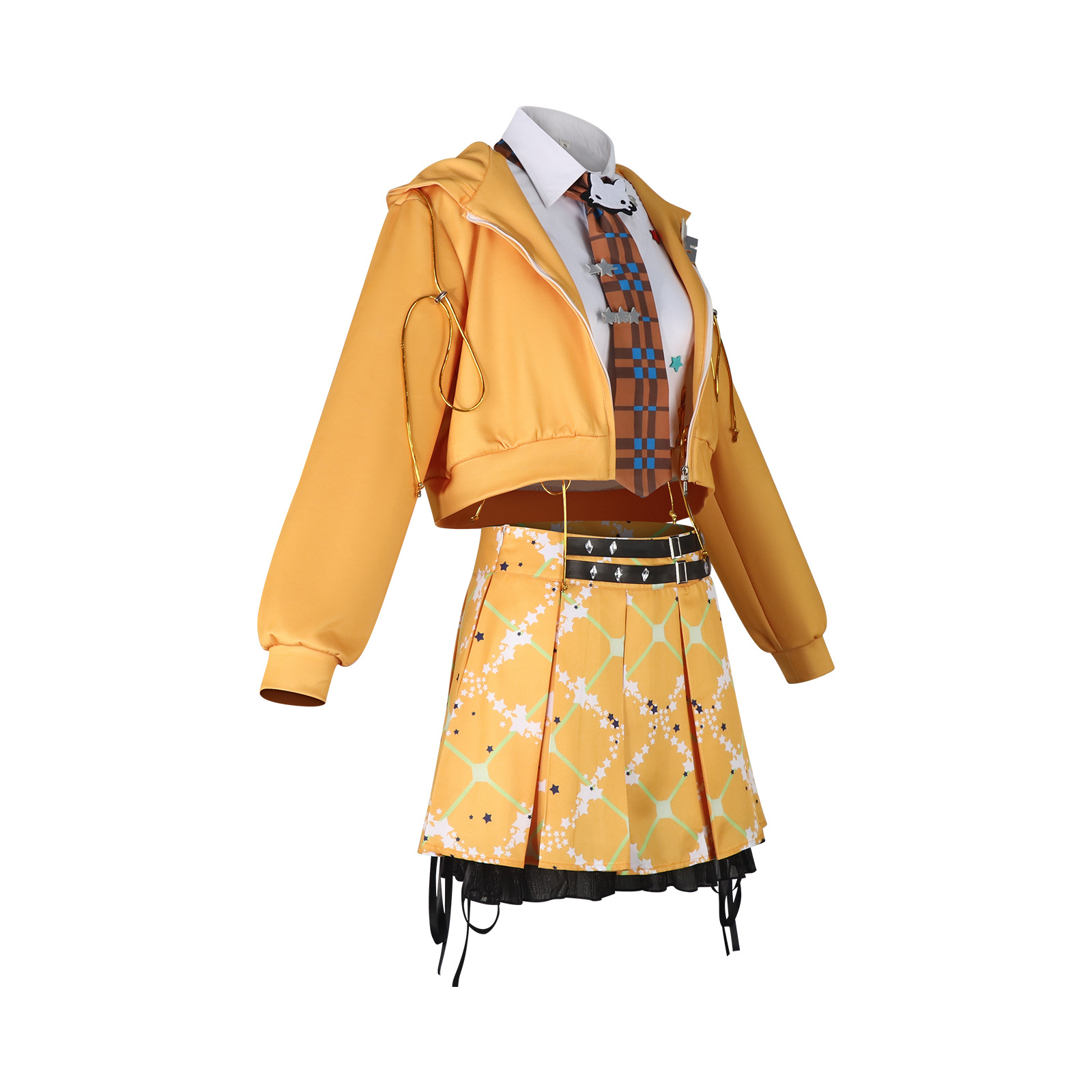 Kostium Cosplay Anime NIKKE An – Anime Cosplay Girl Costume recenzja i cena