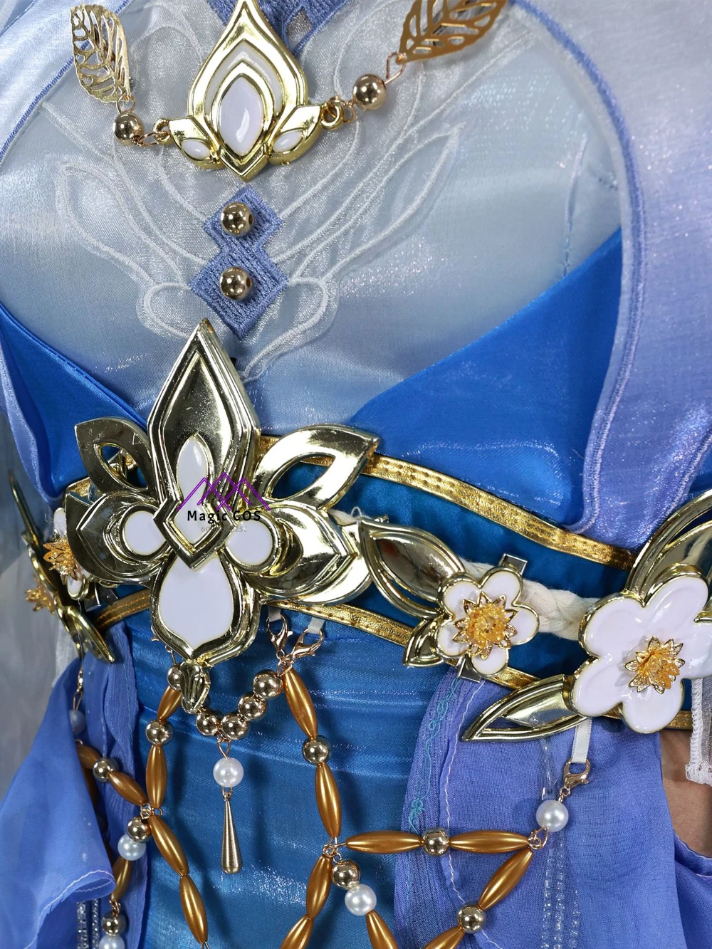Akcesoria do strojów karnawało – Anime Cosplay High Quality recenzja i cena
