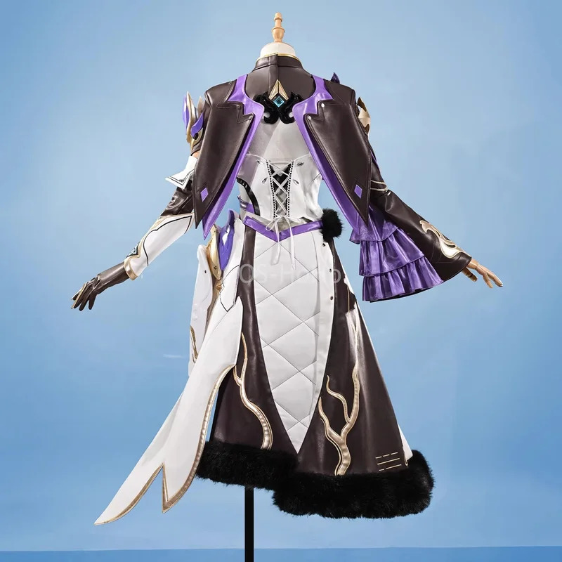 Elysia Honkai Impact 3rd Gra K – Anime Cosplay High Quality recenzja i cena