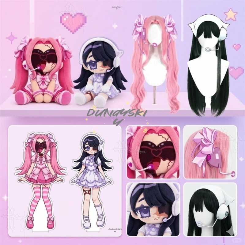 Anime Zombie Stage Mizi Puszys – Anime Cosplay Event recenzja i cena