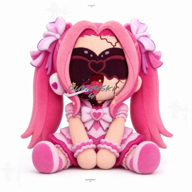 Anime Zombie Stage Mizi Puszys – Anime Cosplay Event recenzja i cena