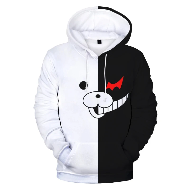 Anime Danganronpa Monokuma Cza – Anime Cosplay Shop recenzja i cena