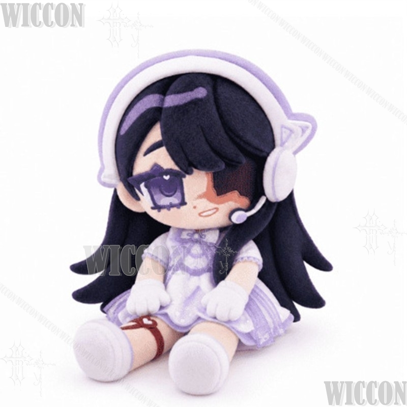 Pluszak Mizi Zombie Stage Anim – Anime Cosplay Event recenzja i cena