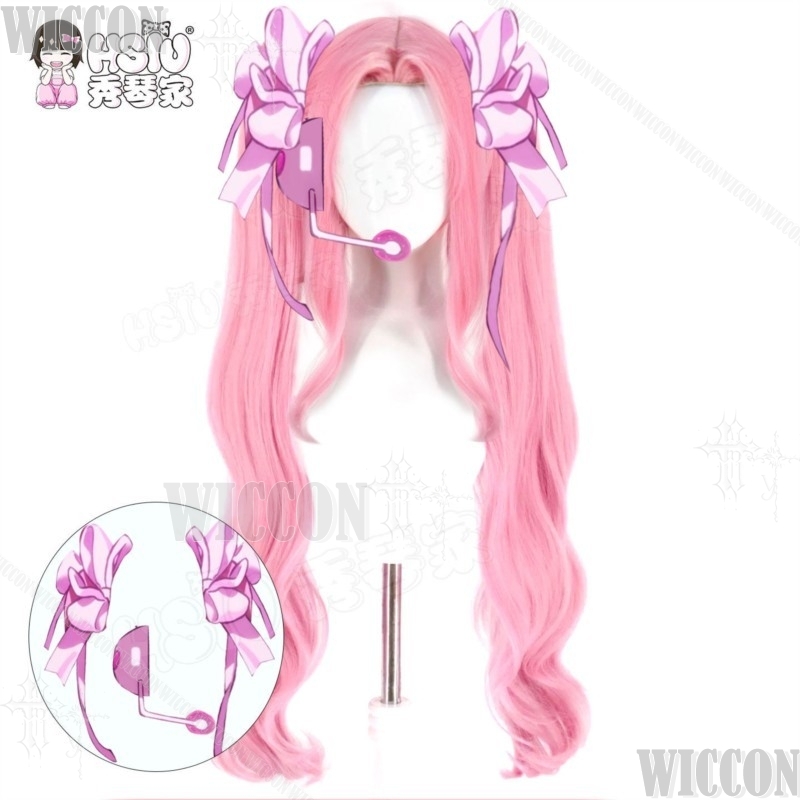 Pluszak Mizi Zombie Stage Anim – Anime Cosplay Event recenzja i cena