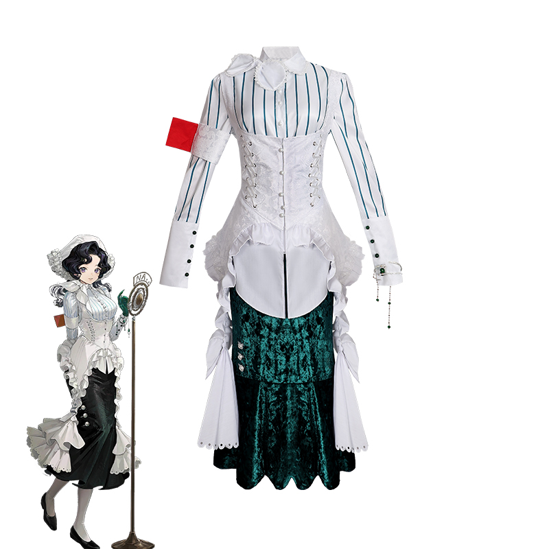2025 Anime Reverse:1999 Anjo N – Anime Cosplay Dance recenzja i cena