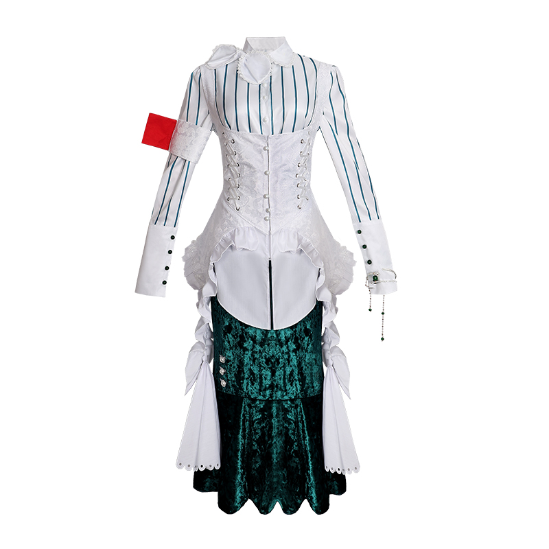 2025 Anime Reverse:1999 Anjo N – Anime Cosplay Dance recenzja i cena