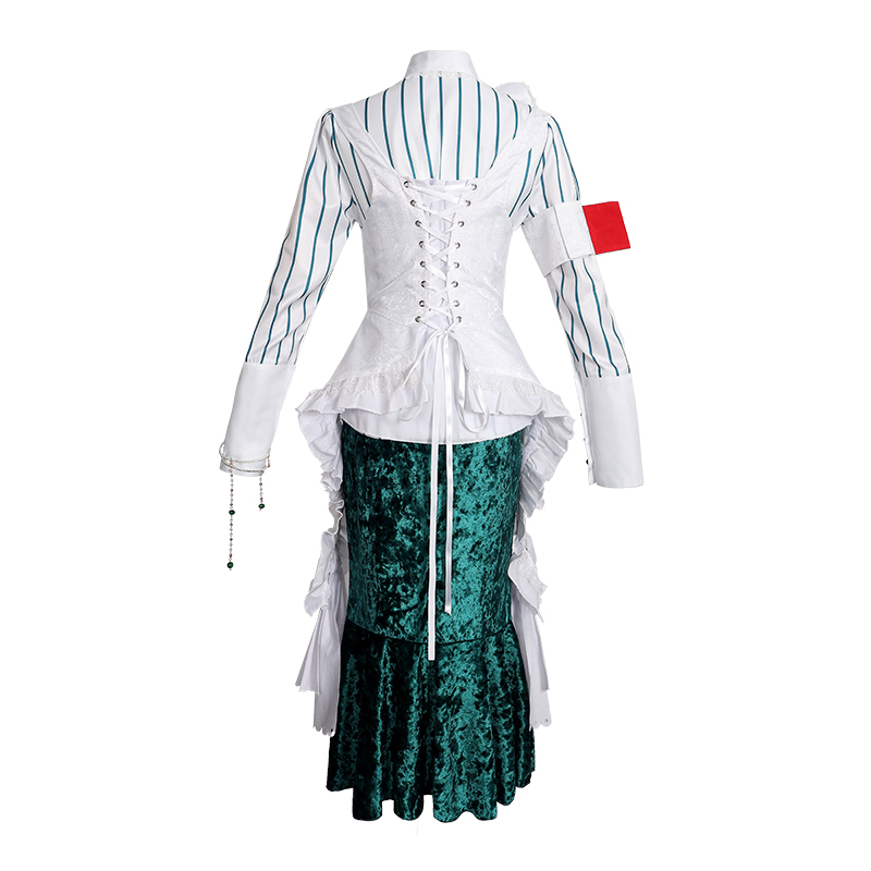 2025 Anime Reverse:1999 Anjo N – Anime Cosplay Dance recenzja i cena