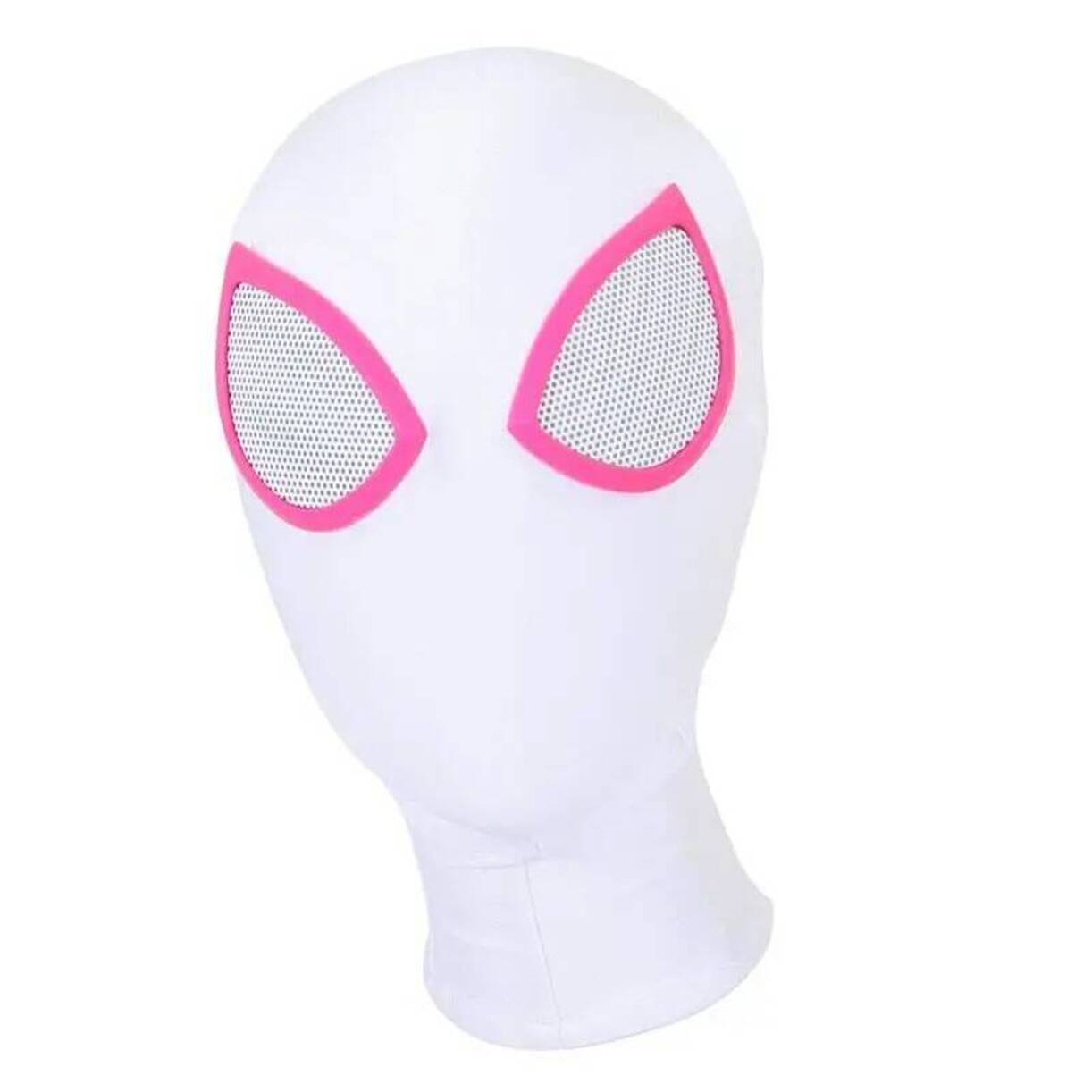 Maska Cosplay Gwen Stacy Super – Anime Cosplay Event recenzja i cena