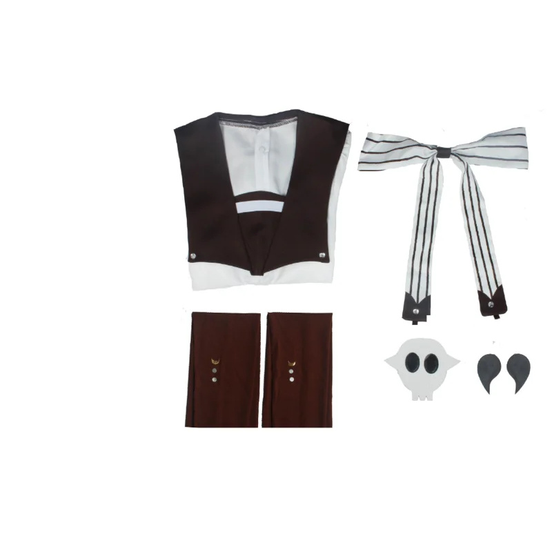 Kostium Yashiro Nene z anime T – Anime Cosplay Ideas For Women recenzja i cena