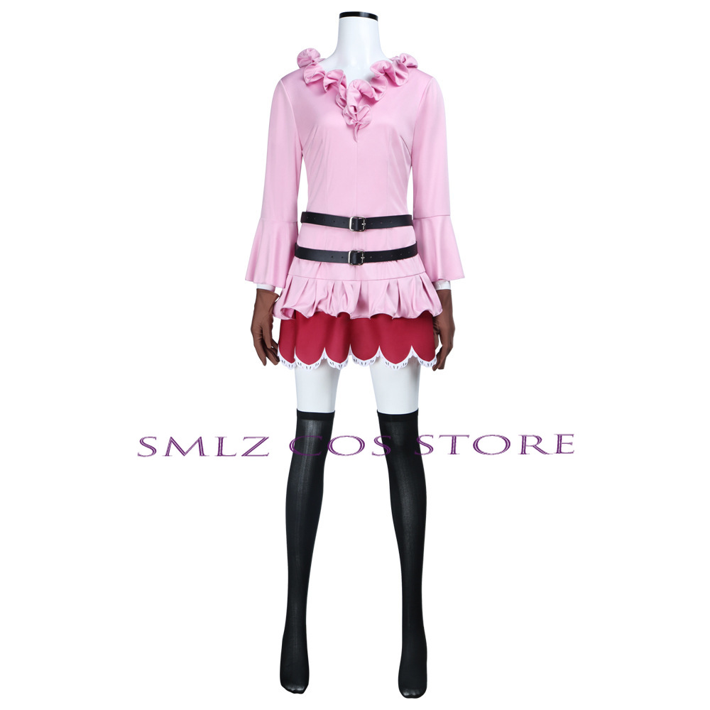 Kostium Anime Koala Cosplay Da – Anime Cosplay Girl Costume recenzja i cena