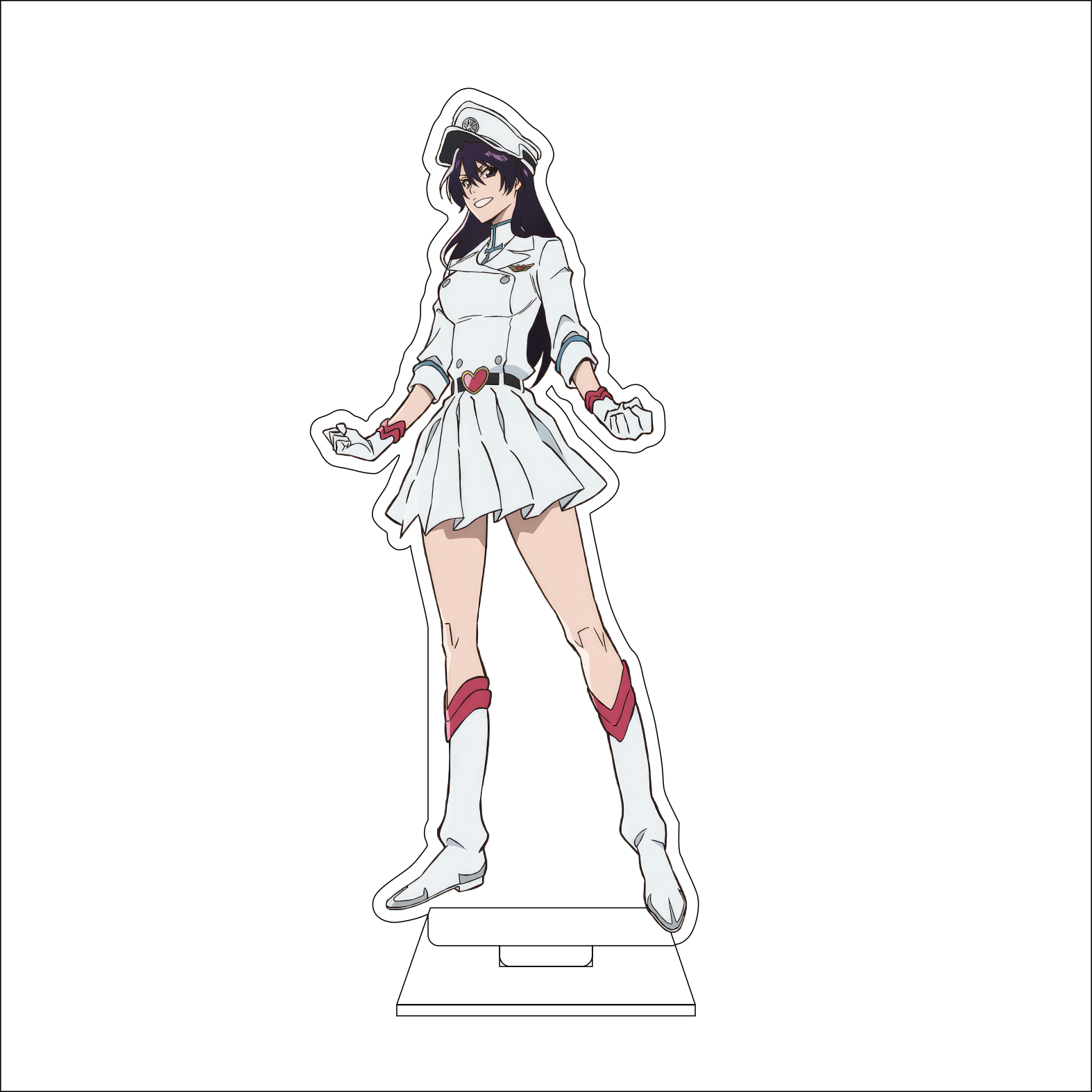 16CM Anime BLEACH Cosplay Akry – Anime Cosplay Japan recenzja i cena