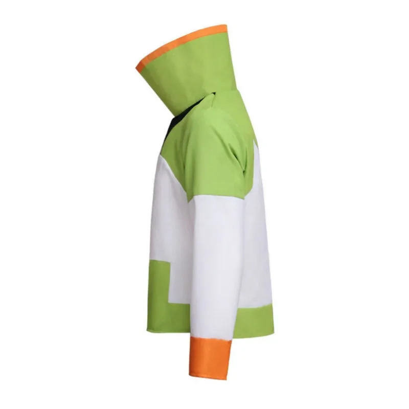 Nowa koszulka cosplay DIY Anim – Anime Cosplay Nun recenzja i cena